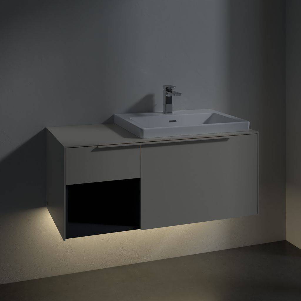 C571L2VN_08 Subway 3.0 vanity unit 1001 x 422.5 x 516mm, with LED lighting