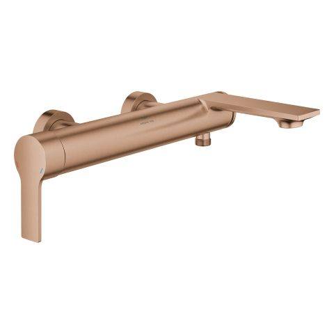 Allure NEW Einhand-Wannenbatterie Aufputz