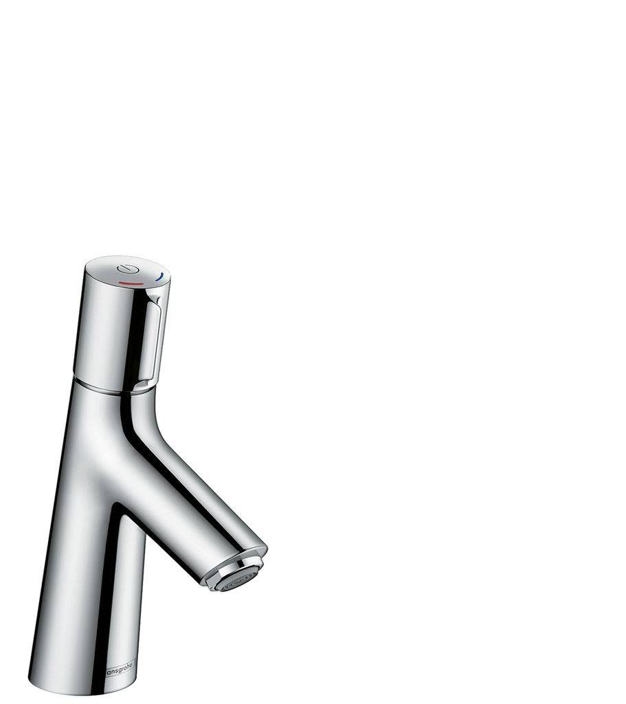 Select Waschtischmischer 80 Talis Select S ohne Ablaufgarnitur 72041000