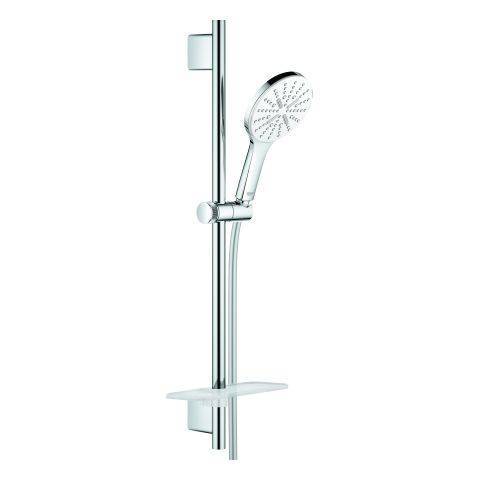 GROHE Rainshower SmartActive 130 Brausestangenset 600mm