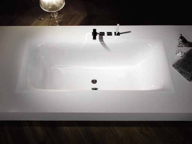 bemiw659436.jpg Lux Rechteck-Badewanne