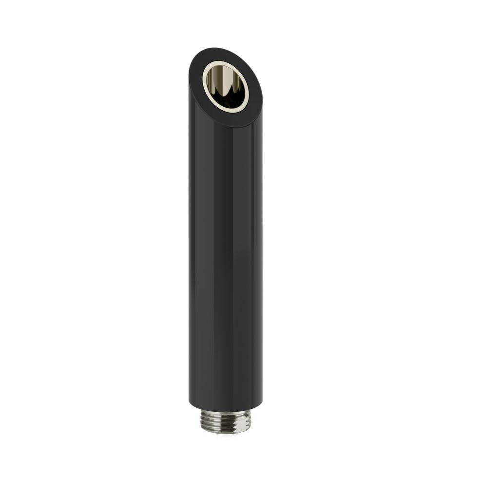Gessi Vetaglio Kneipp-Handbrause Nickel