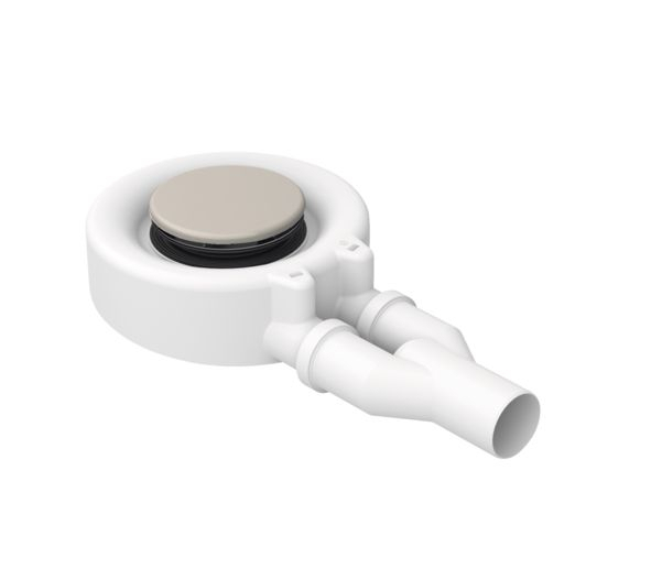 Ablaufgarnitur Scope