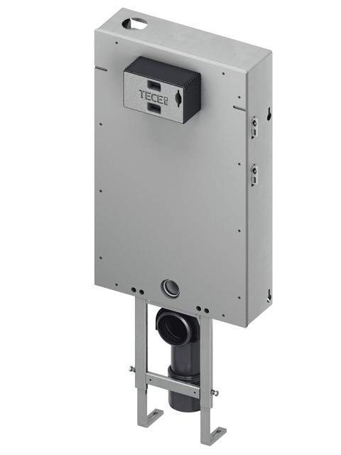 TECEbox WC-Modul mit Uni-Spülkasten Bauhöhe 1110 mm