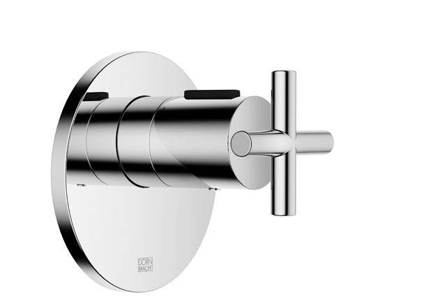 Tara xTOOL Unterputz-Thermostat ohne Mengenregulierung 3/4"