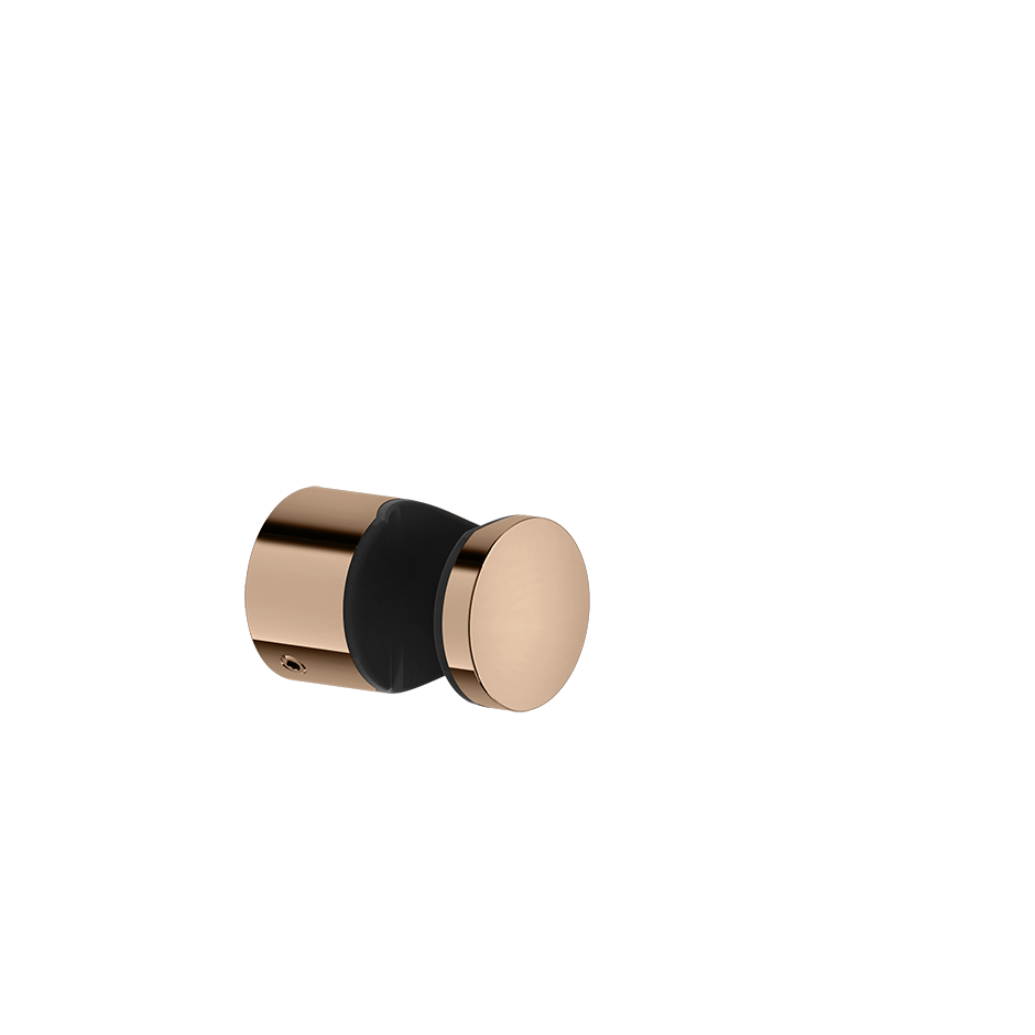 Gessi Inciso Brausehalter für feste Halteposition