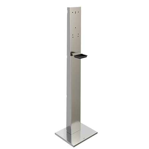 Standsäule Premium