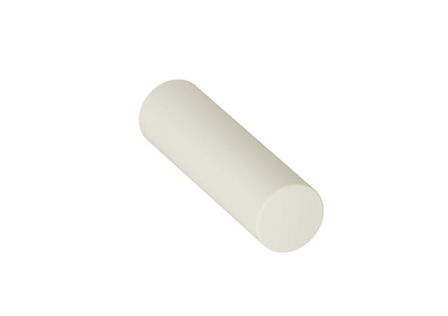HEWI Serie 477/801 Reserve-Papierhalter