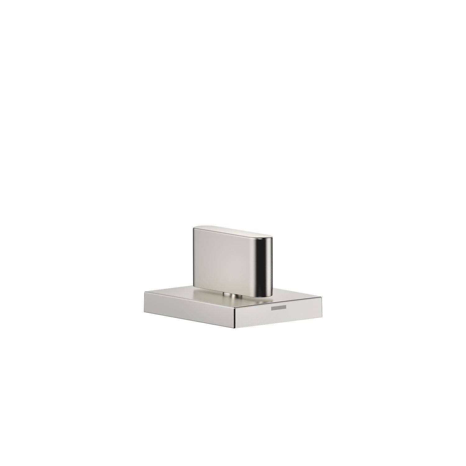 Dornbracht CL.1 Seitenventil linksschließend 1/2"