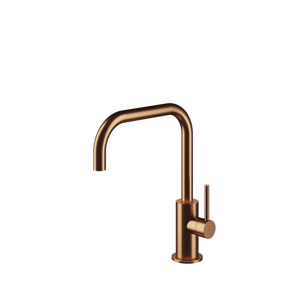 MGS MILANO Minimal MB277 Einhebel-Waschtischmischer