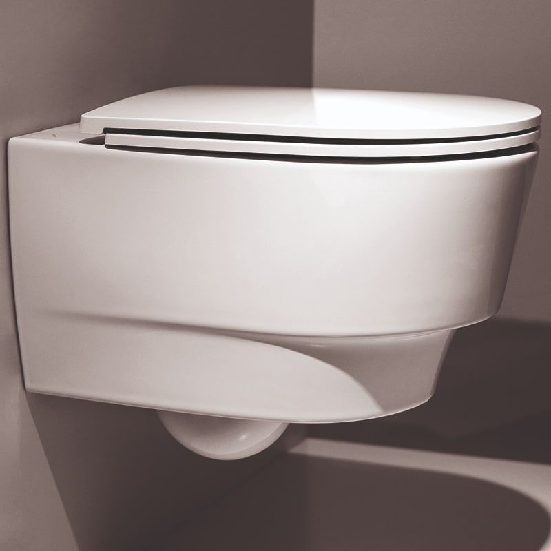 LAUFEN SAVE Toilette.