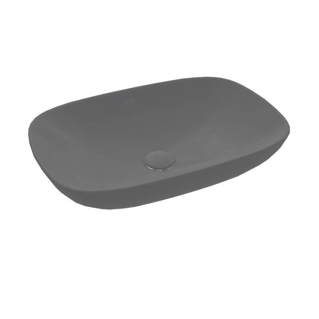 Villeroy & Boch Loop & Friends Aufsatzwaschtisch 560 x 380mm