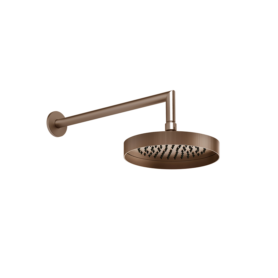 Gessi Ingranaggio Wand-Kopfbrause