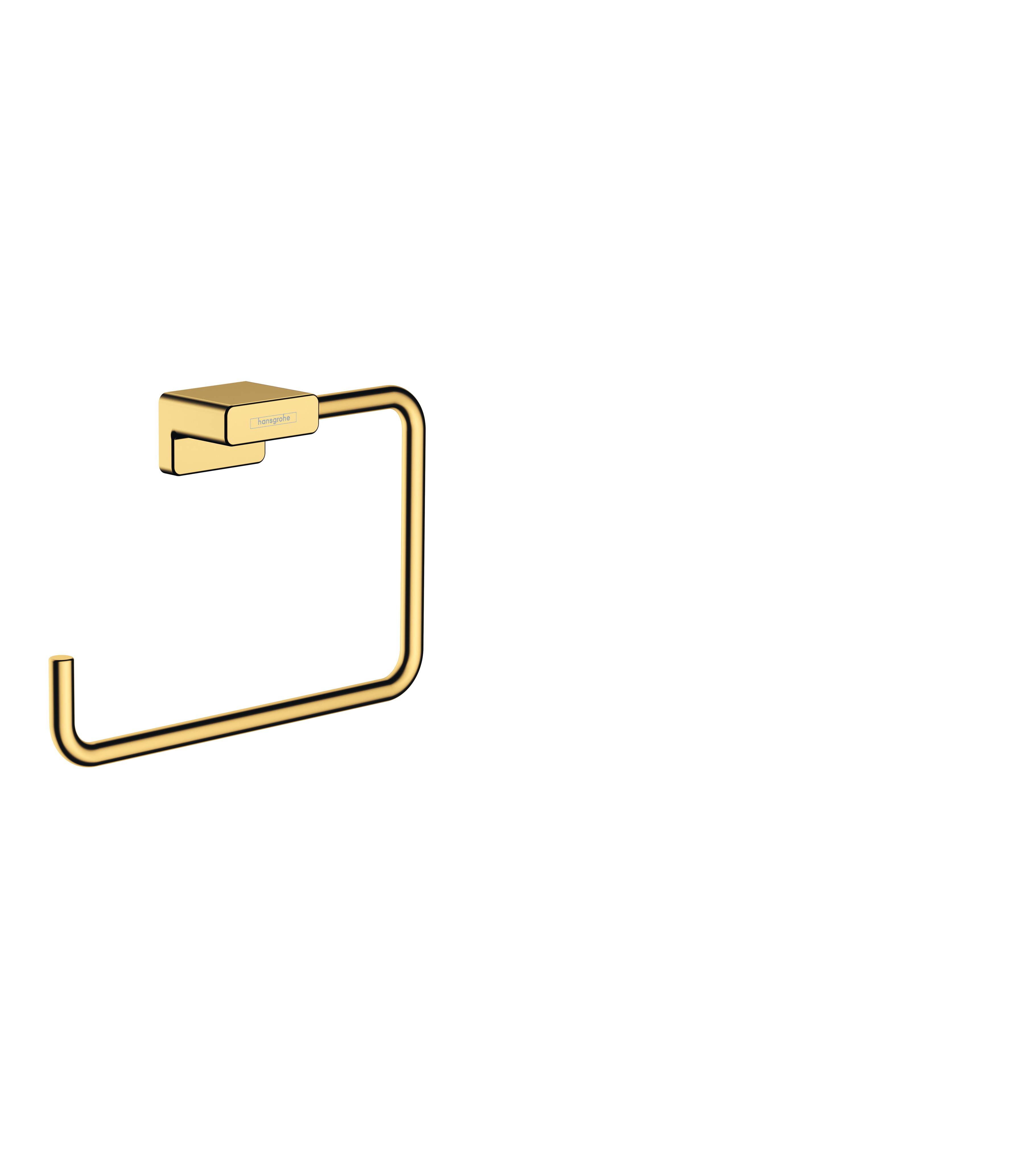Hansgrohe AddStoris Handtuchring