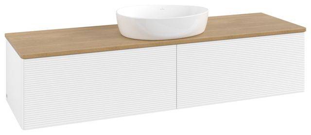 Villeroy & Boch Antao Waschbeckenunterschrank 1600 x 360 x 500mm