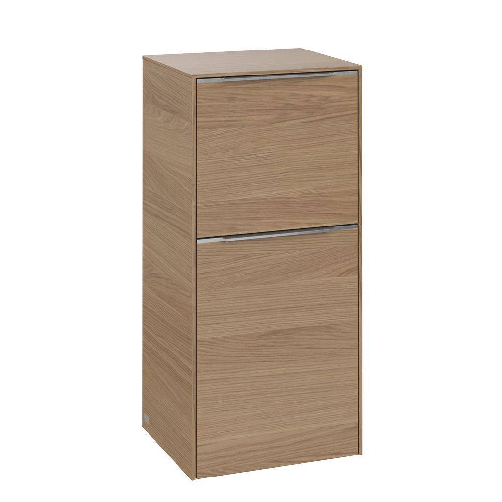 Villeroy & Boch Subway 3.0 Seitenschrank 400 x 860 x 362mm