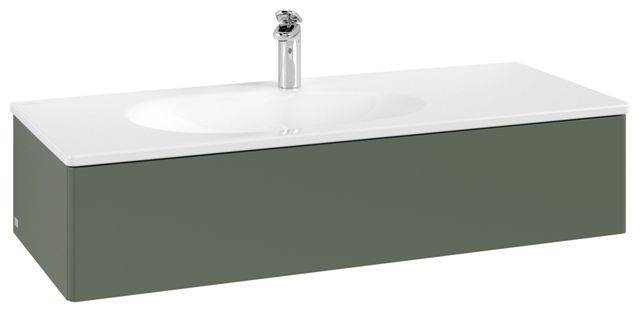 Villeroy & Boch Antao Waschbeckenunterschrank 1188 x 256 x 493mm