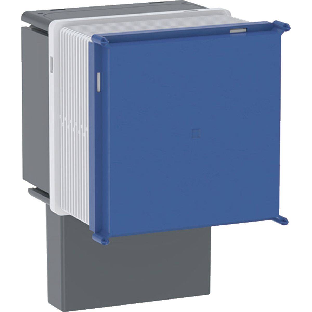 Rohbaubox für Gateway