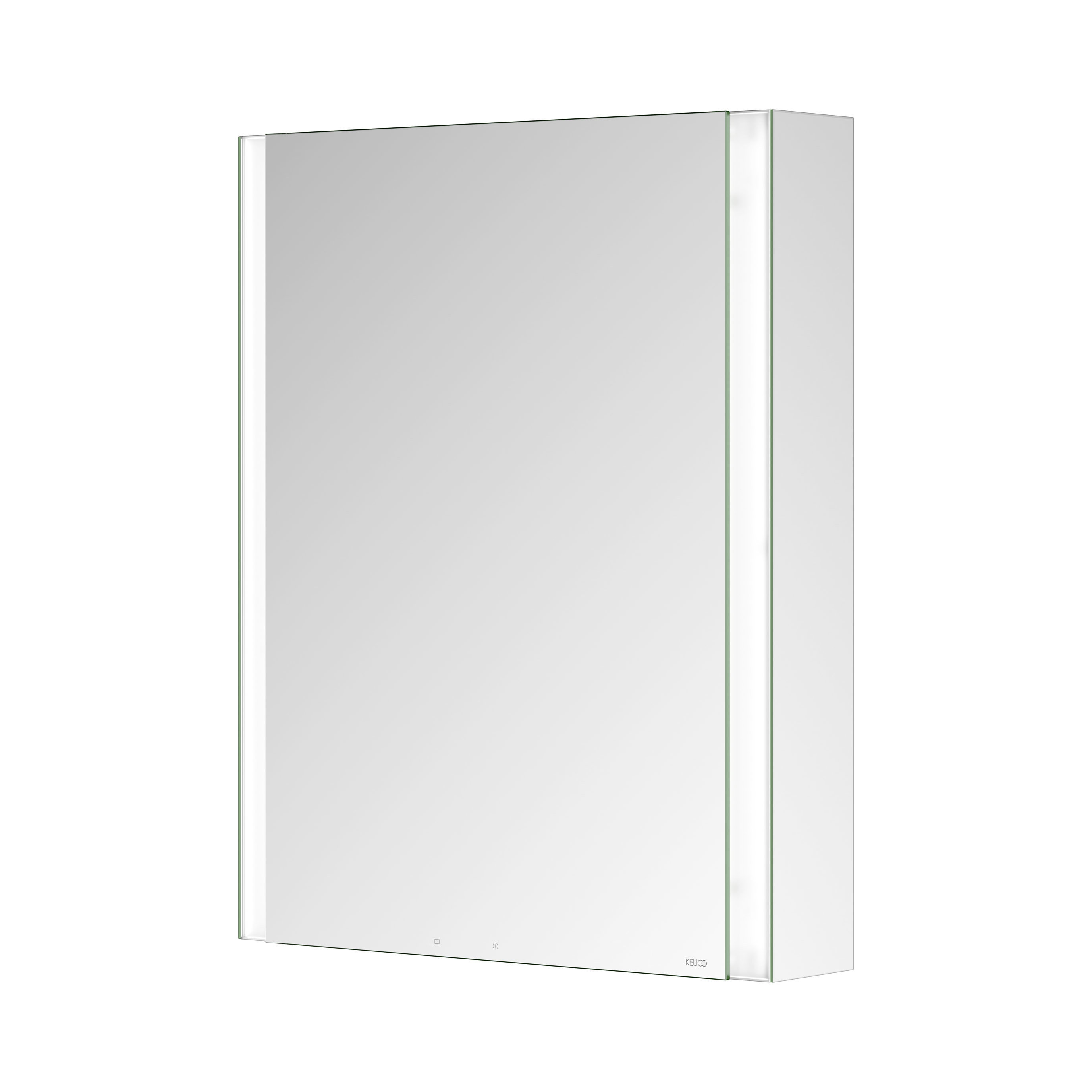 Royal ALVEUM LED Spiegelschrank 60cm
