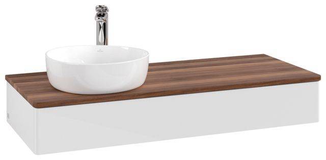 Villeroy & Boch Antao Waschbeckenunterschrank 1200 x 190 x 500mm