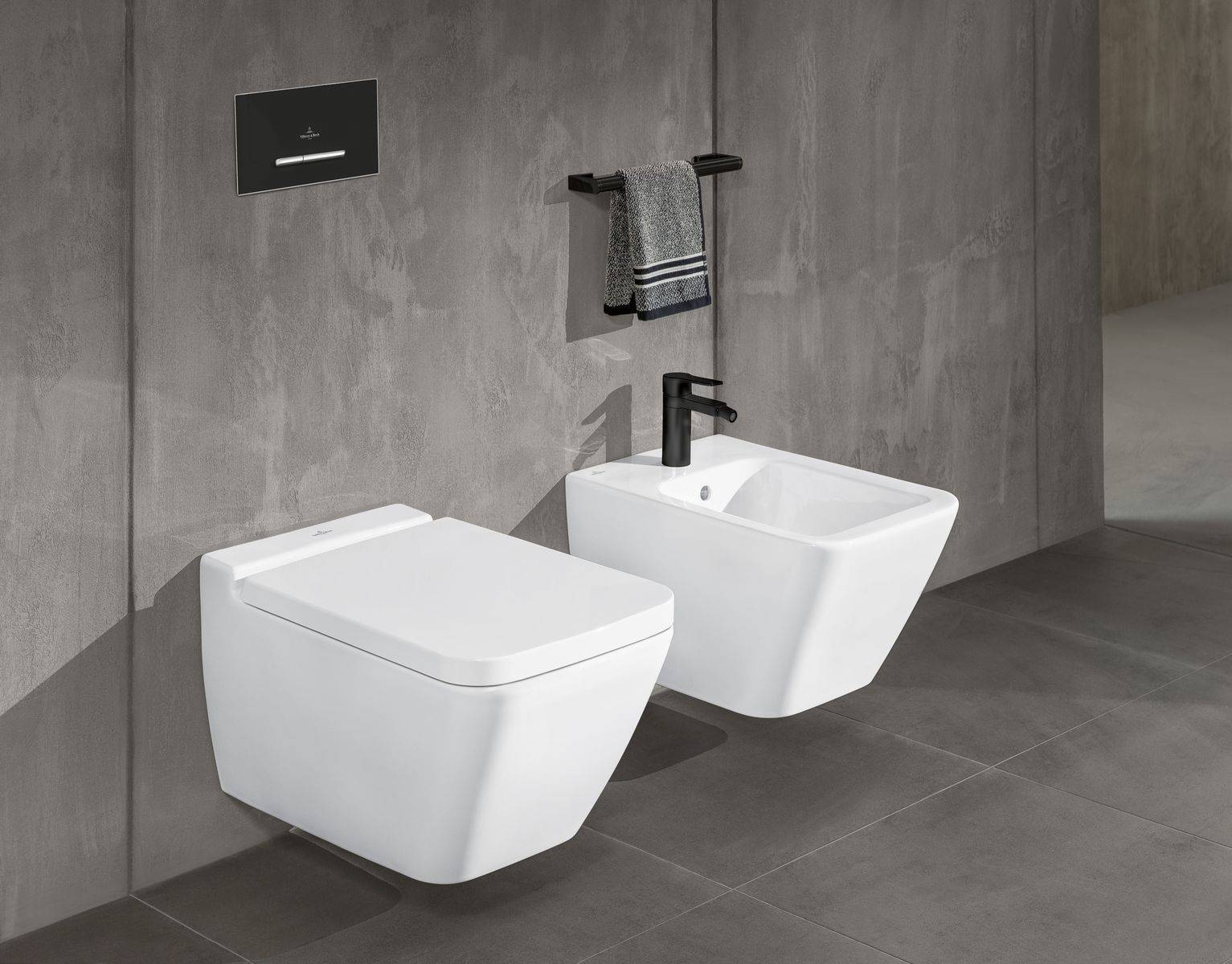 Finion Bidet