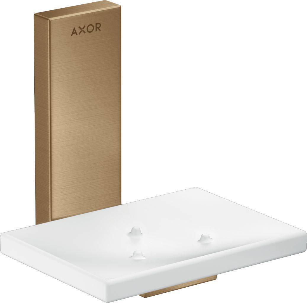 Axor Universal Rectangular Seifenschale