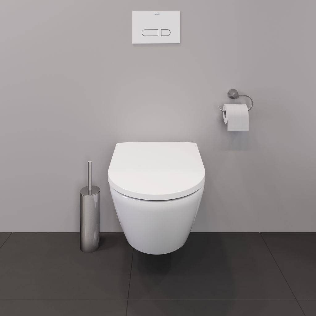 2587090000_017 D-Neo Wand-WC Compact Rimless
