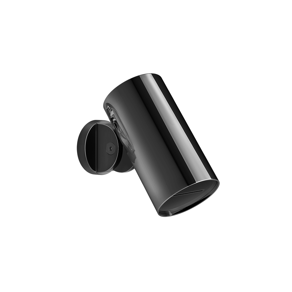 Gessi Spotwater Kopfbrause 12 l/min