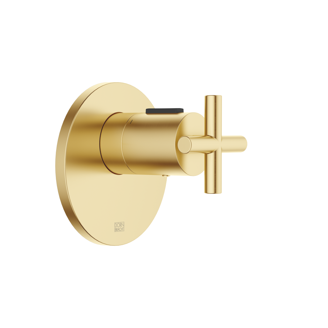 Dornbracht Tara xTOOL Unterputz-Thermostat ohne Mengenregulierung 3/4"