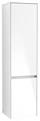 Villeroy & Boch Collaro Hochschrank C033 01, Anschlag rechts, 404 x 1538 x 349mm