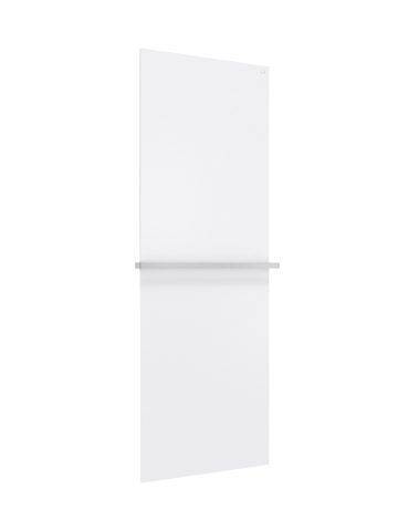 Fina Lean Bar bathroom radiator for electric operation, model FIFE-180-060/D