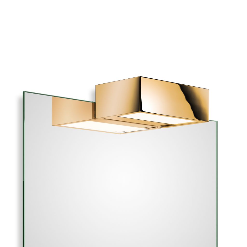 Decor Walther BOX 1-15 N LED Spiegelaufsteckleuchte 16W