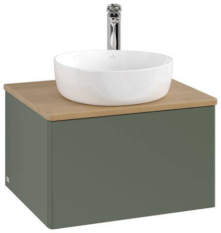 Villeroy & Boch Antao Waschbeckenunterschrank 600 x 360 x 500mm