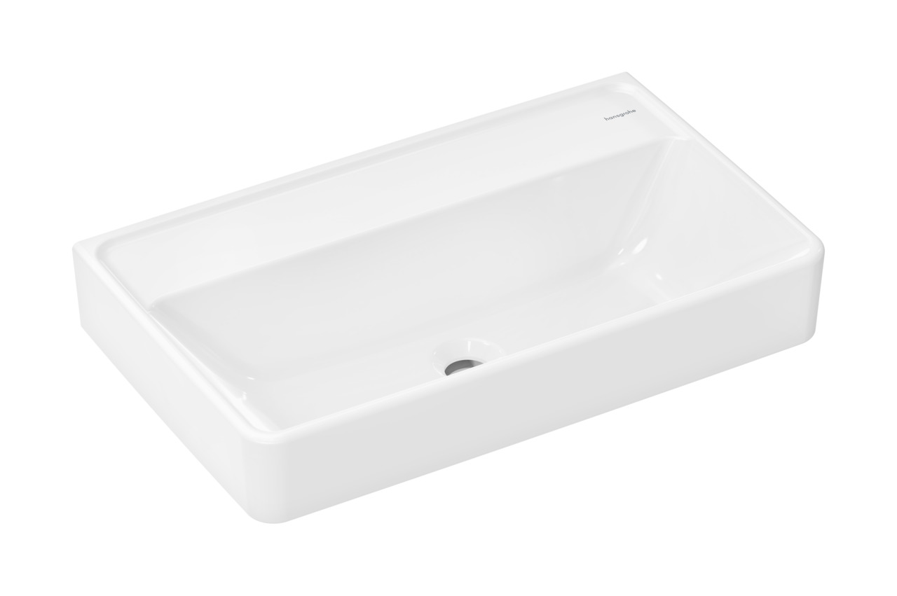 Waschtisch Compact Xanuia Q 650mm