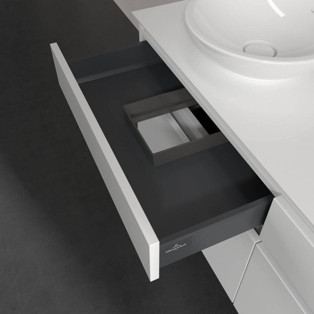 B59200DH_06 Legato Waschtischunterschrank 1400x550x500 mit 4 Auszügen
