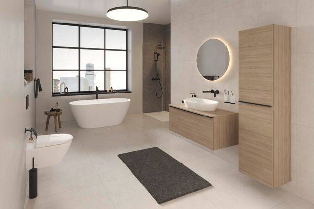Shower Systems Duschsystem