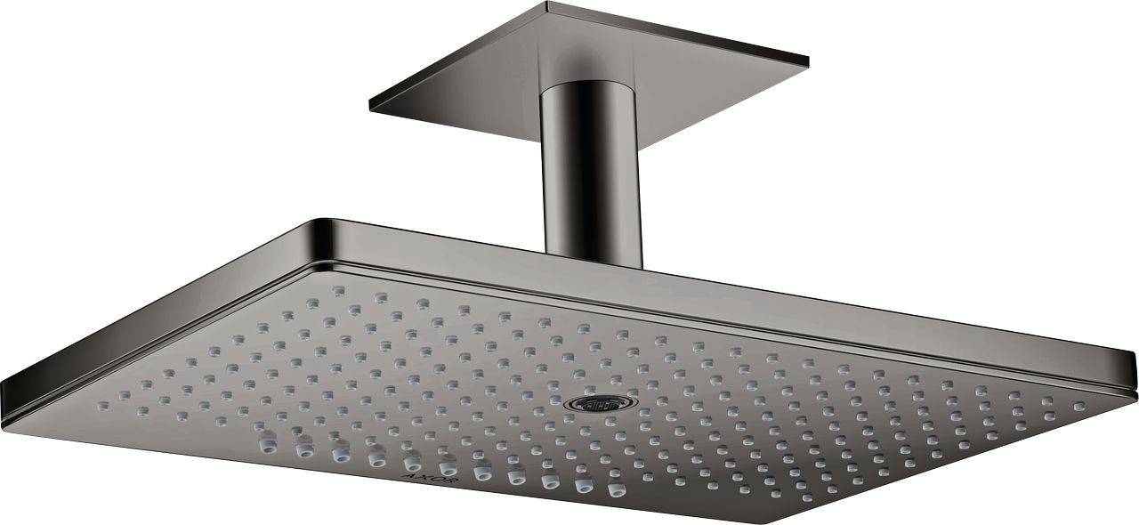 Axor ShowerSolutions Kopfbrause 460 / 300 3jet mit Deckenanschluss