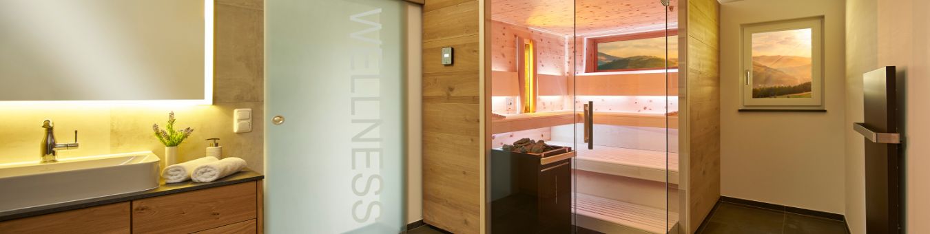 Corso Sauna.