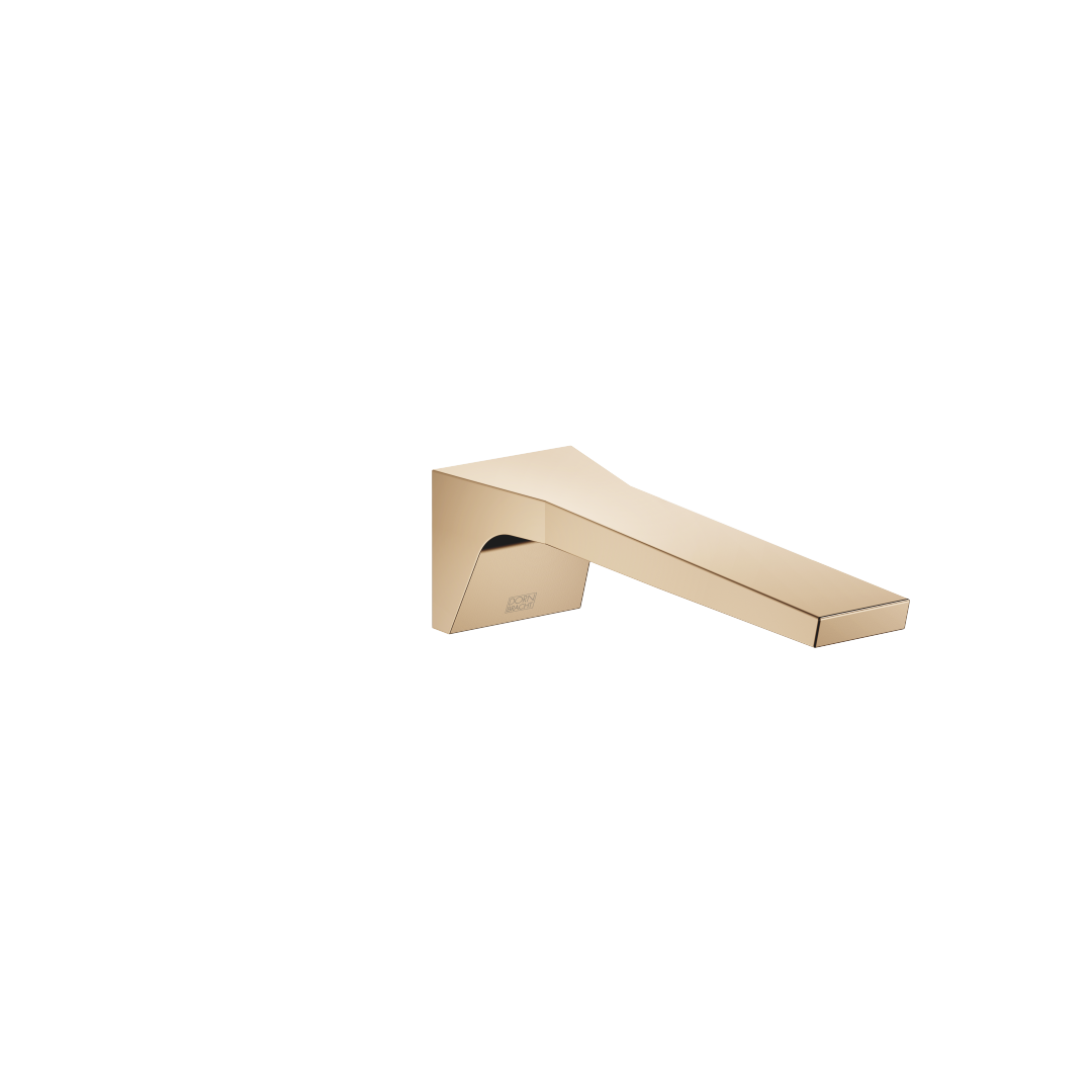 CL.1 Waschtisch-Wand-Auslauf