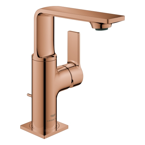 Allure NEW Einhand-Waschtischbatterie M-Size