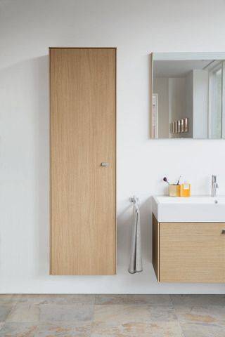 dumiw_347014.jpg Vero Air Möbelwaschtisch, 1000 x 470mm mit Hahnloch, mit Überlauf