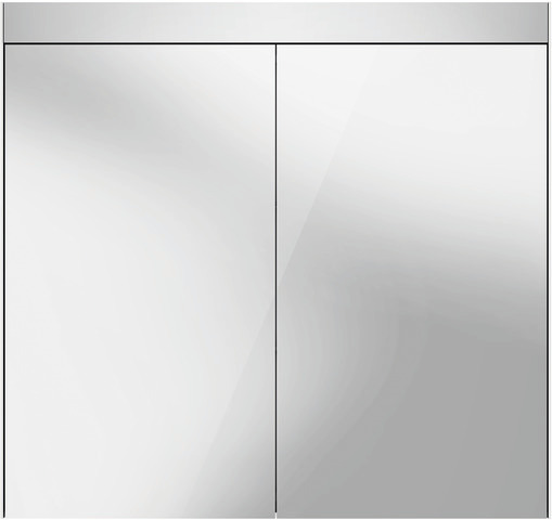 LED Spiegelschrank Good Version 810mm