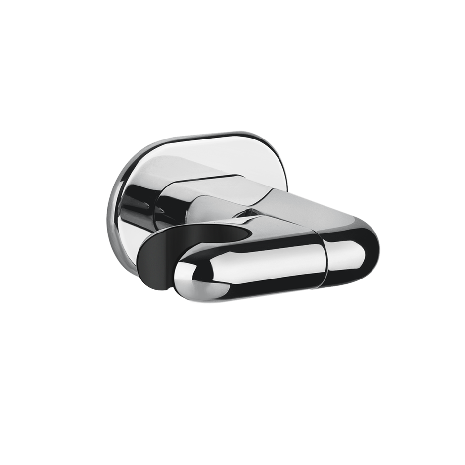 Gessi Goccia Wand-Brausehalter dark bronze