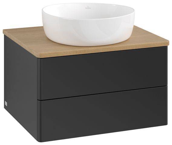 Villeroy & Boch Antao Waschbeckenunterschrank 600 x 360 x 500mm