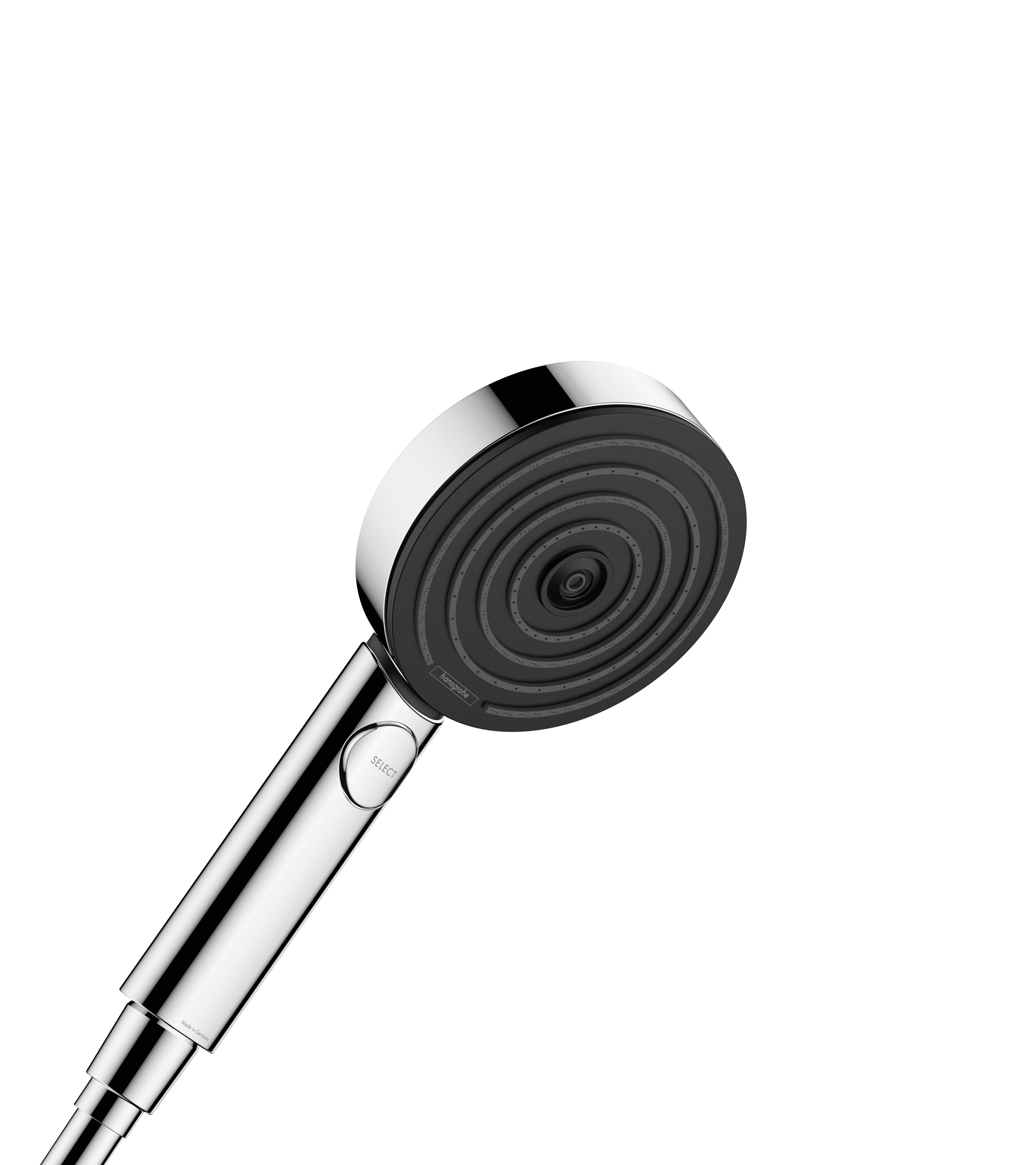 Pulsify Select S Handbrause 105 3jet Relaxation, EcoSmart