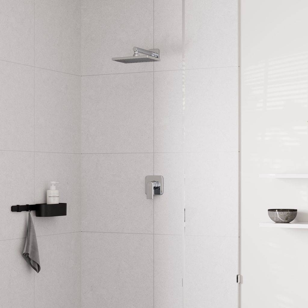 Hansgrohe Vernis Shape Kopfbrause 230 1jet
