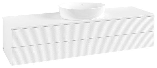 Villeroy & Boch Antao Waschbeckenunterschrank 1600 x 360 x 500mm