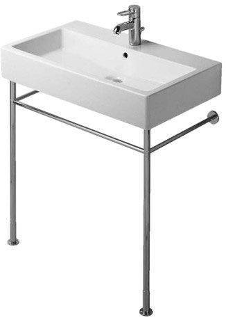 Duravit Vero Air Metallkonsole für Waschtisch 235080