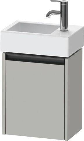 Ketho.2 Waschtischunterbau wandhängend für Vero Air Waschtisch
