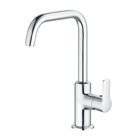 KLUDI Pure & Easy Waschtisch-Einhandmischer DN 15